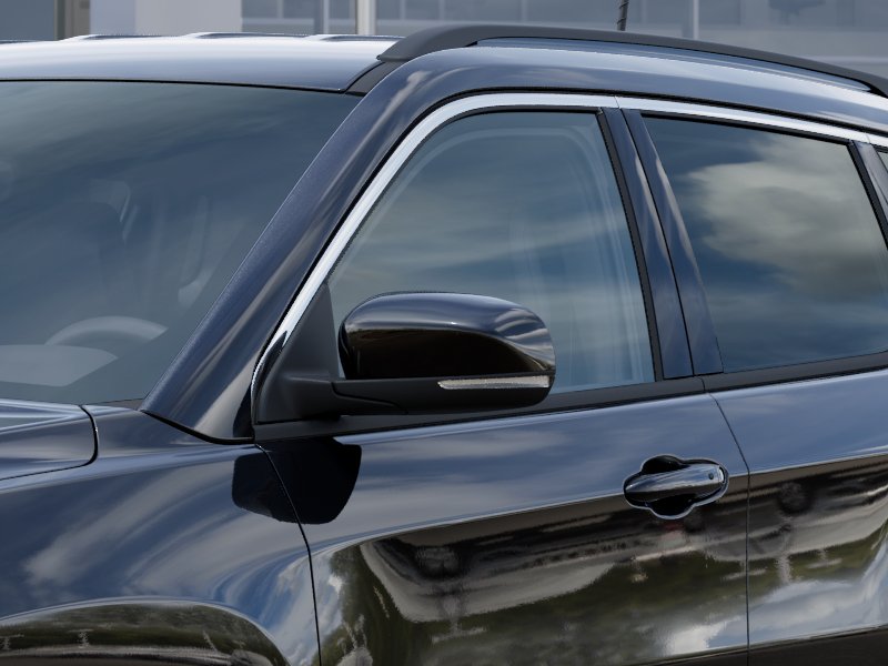 2026 Jeep Compass Limited - Photo 38