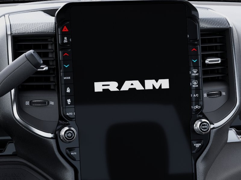 2025 RAM 2500 Power Wagon - Photo 40