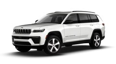 2026 Jeep Grand Cherokee L Limited Sport Utility