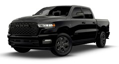 2026 Ram 1500 EXPRESS CREW CAB 4X4 5'7 BOX Pickup