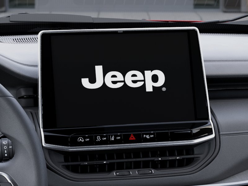 2026 Jeep Compass Limited Altitude - Photo 45