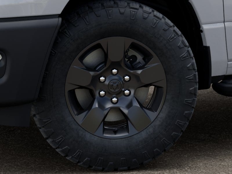 2025 RAM 1500 Warlock - Photo 25