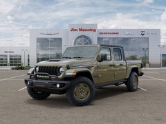 2026 Jeep Gladiator WILLYS '41 4X4 Pickup