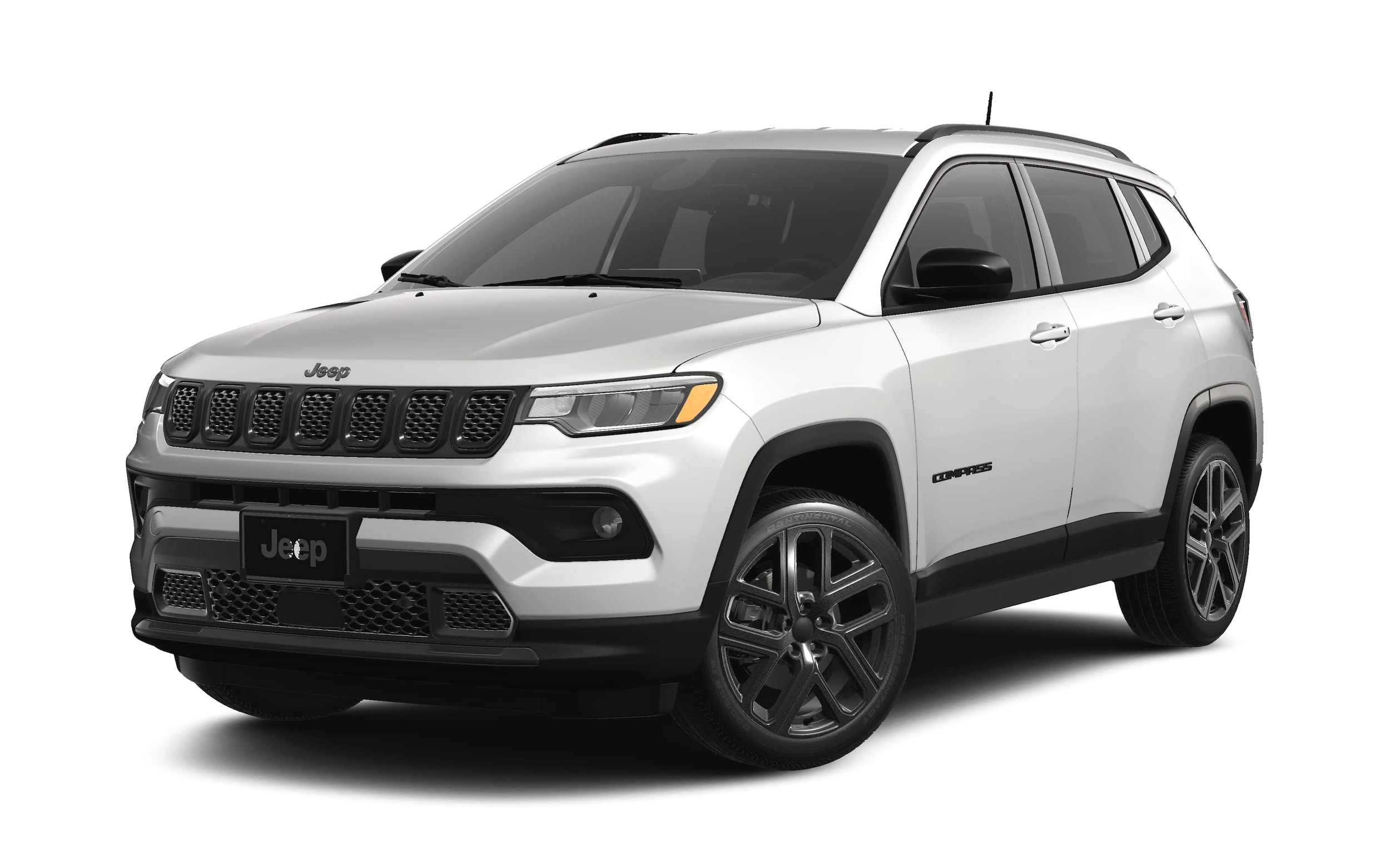 2026 Jeep Compass Altitude 4X4's photo