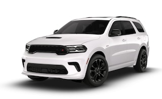 2026 Dodge Durango GT PLUS AWD Sport Utility