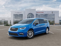 2026 Chrysler Pacifica SELECT AWD Passenger Van