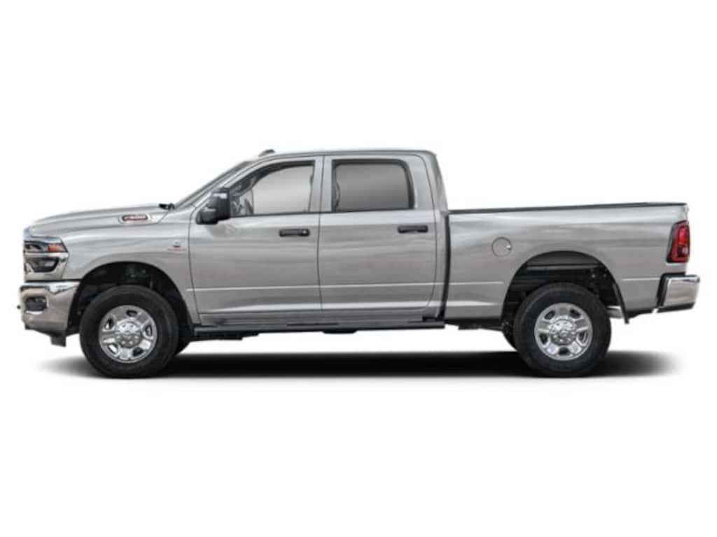 New 2027 Ram 2500 Tradesman Pickup