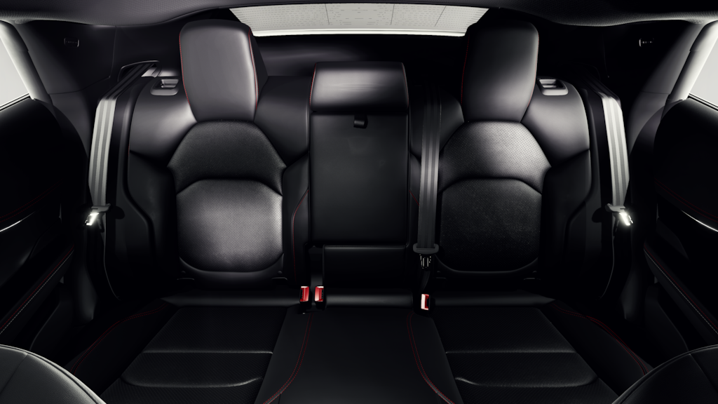 New 2027 Dodge Charger R/T PLUS 4-DOOR AWD Sedan