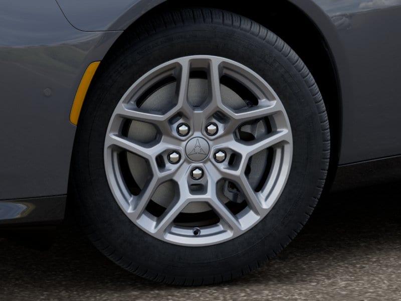 2025 Dodge Charger Daytona R/T - Photo 16