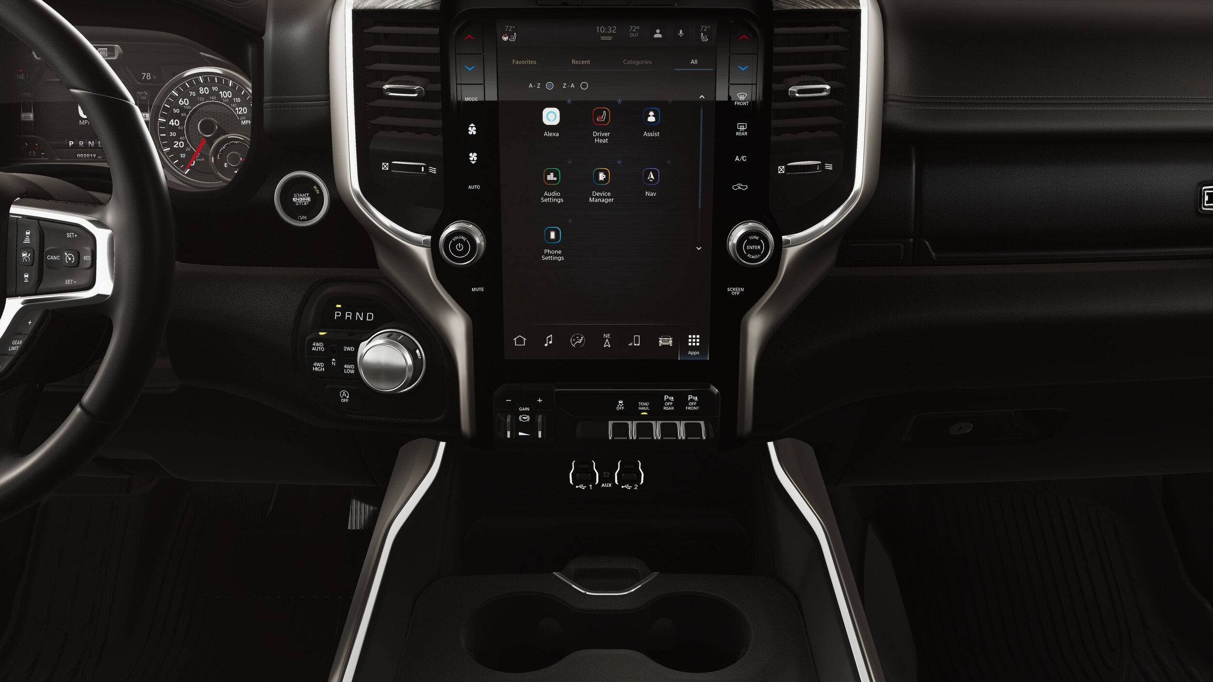 2026 RAM 1500 Laramie - Photo 33