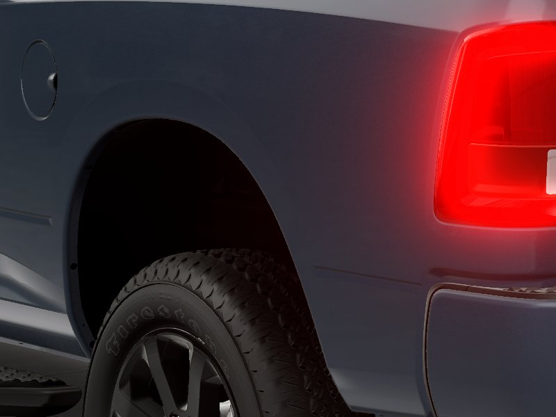 2026 Ram 2500 Laramie photo 2