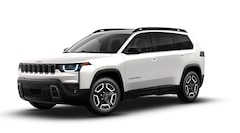 2026 Jeep Cherokee LAREDO 4X4 Sport Utility