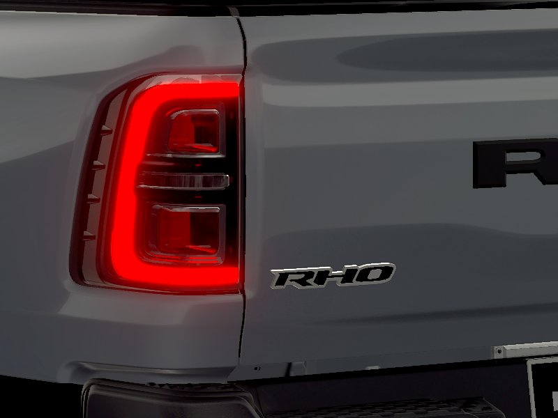 2026 Ram 1500 RHO photo 2