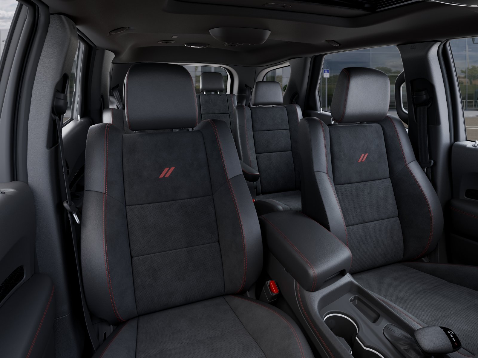 2026 Dodge Durango GT Plus - Photo 52