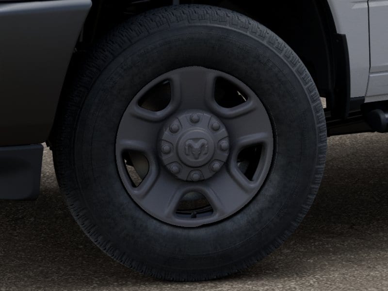 2026 RAM 2500 Tradesman - Photo 37