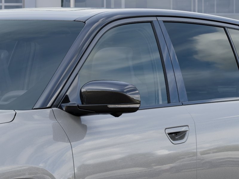 2025 Jeep Wagoneer S Limited - Photo 55