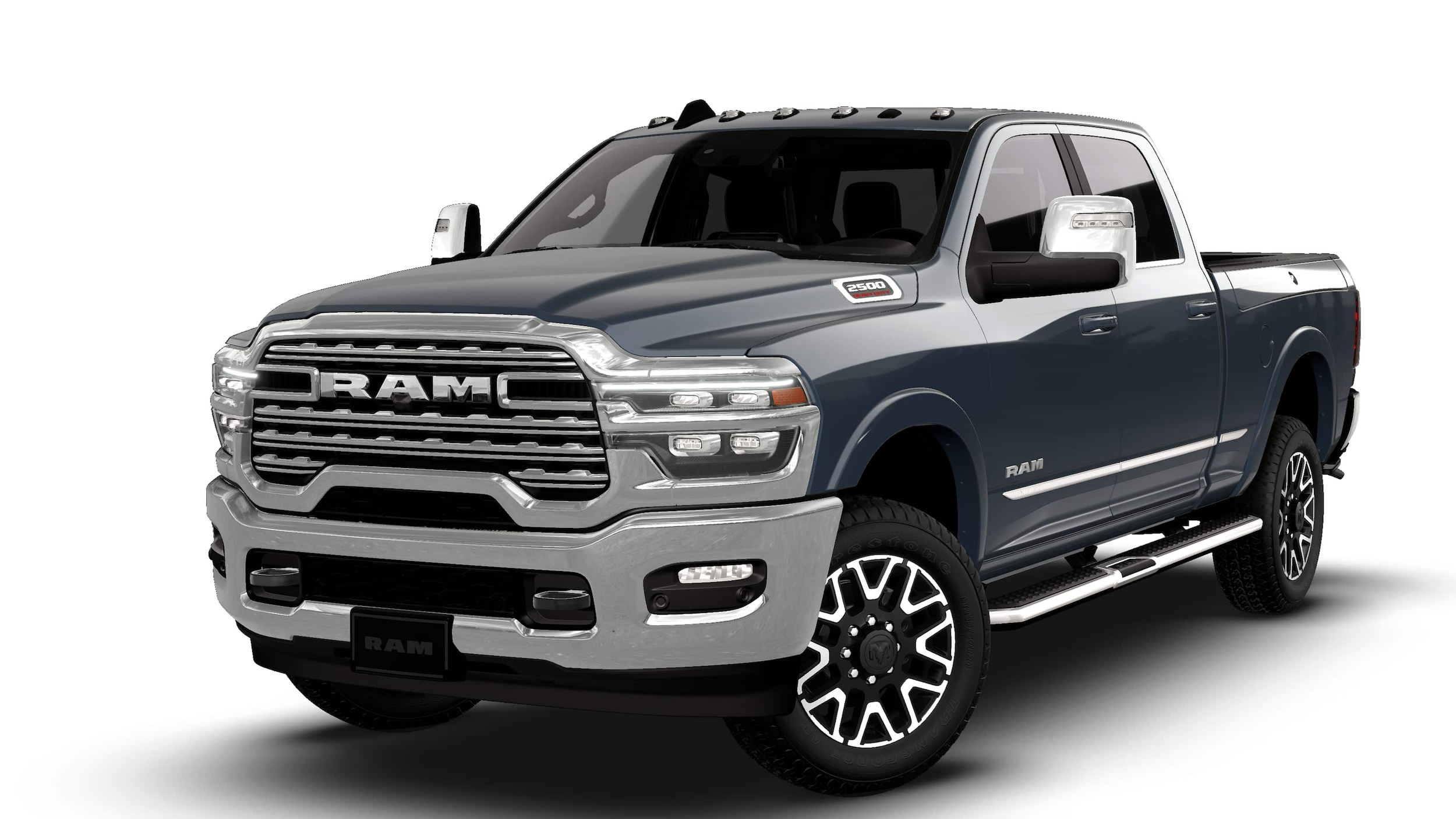 2026 RAM 2500 Limited 4X4 Crew Cab SWB's photo