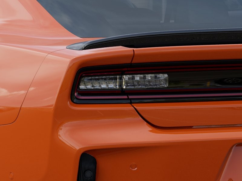 2026 Dodge Charger Scat Pack - Photo 21