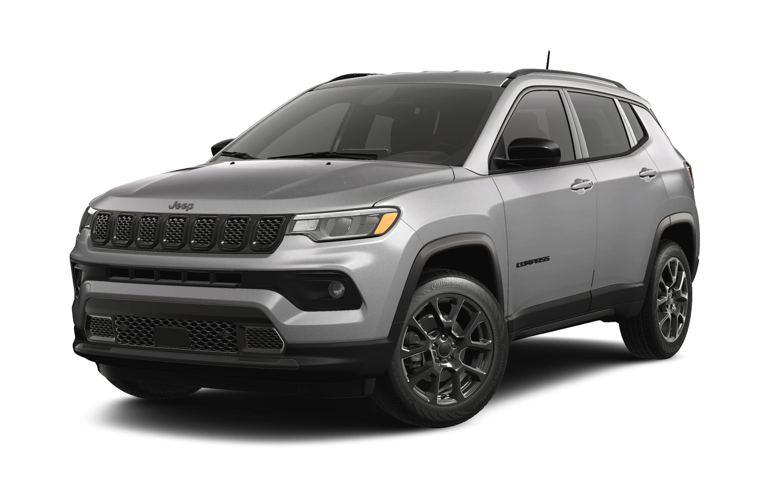 2026 Jeep Compass Altitude 4X4's photo