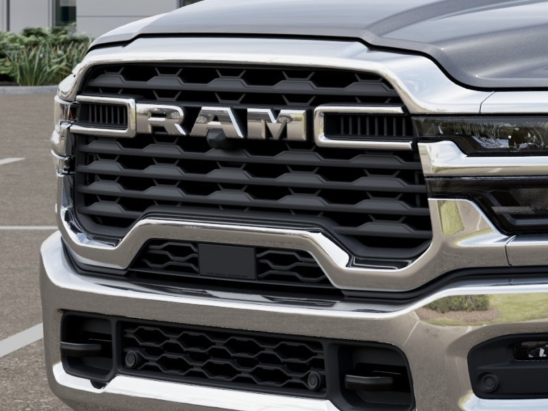 2025 RAM 2500 Tradesman - Photo 23