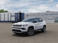 2026 Jeep Compass LIMITED ALTITUDE 4X4 Sport Utility