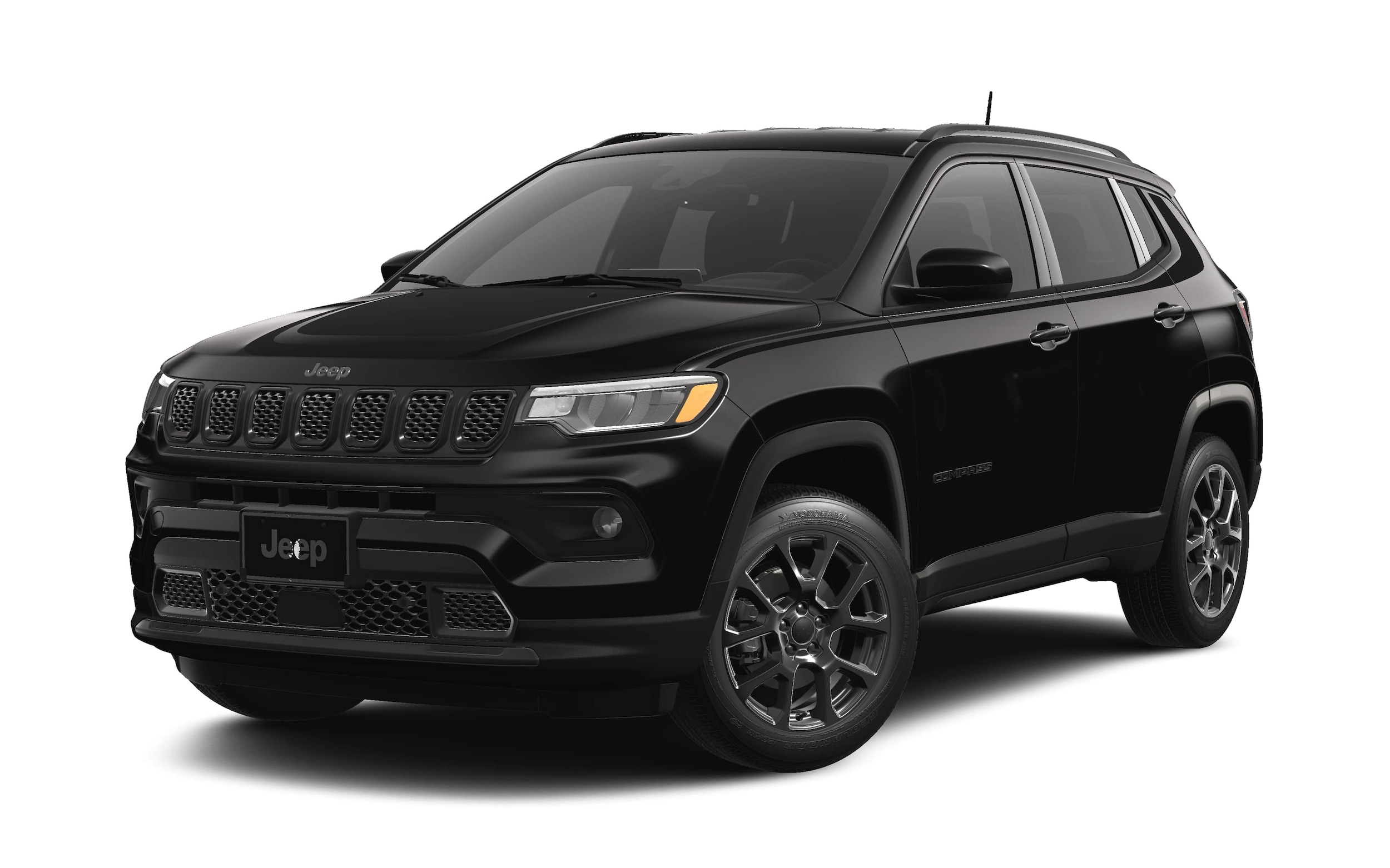2026 Jeep Compass Altitude 4X4's photo