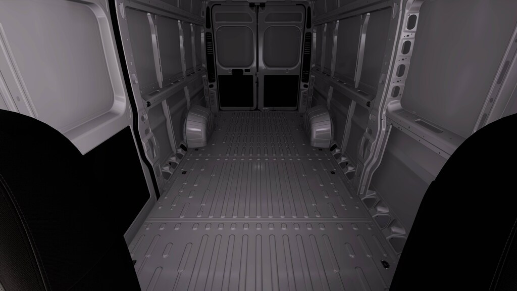 New 2026 Ram Promaster 3500 PROMASTER 3500 TRADESMAN CARGO VAN HIGH ROOF 159' Cargo Van