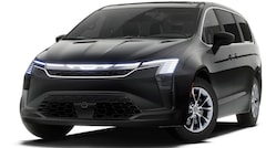 2027 Chrysler Pacifica Select Passenger Van