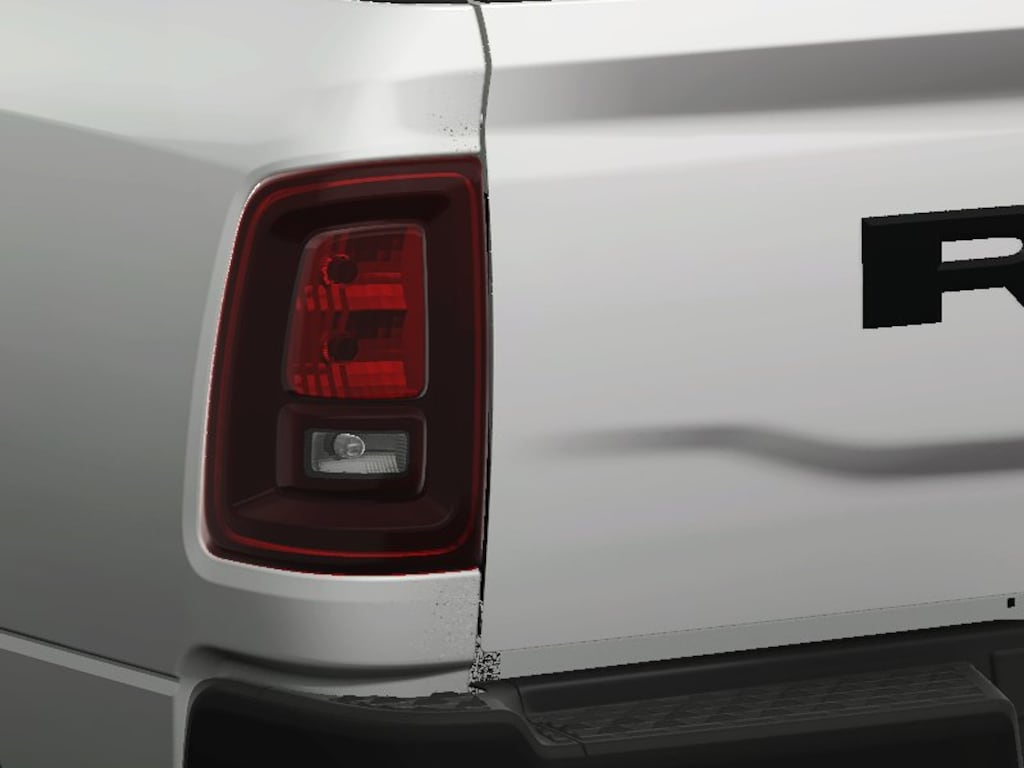New 2025 Ram 2500 Tradesman Pickup