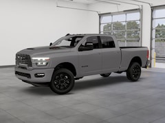 2026 Ram 2500 LARAMIE CREW CAB 4X4 6'4 BOX Pickup