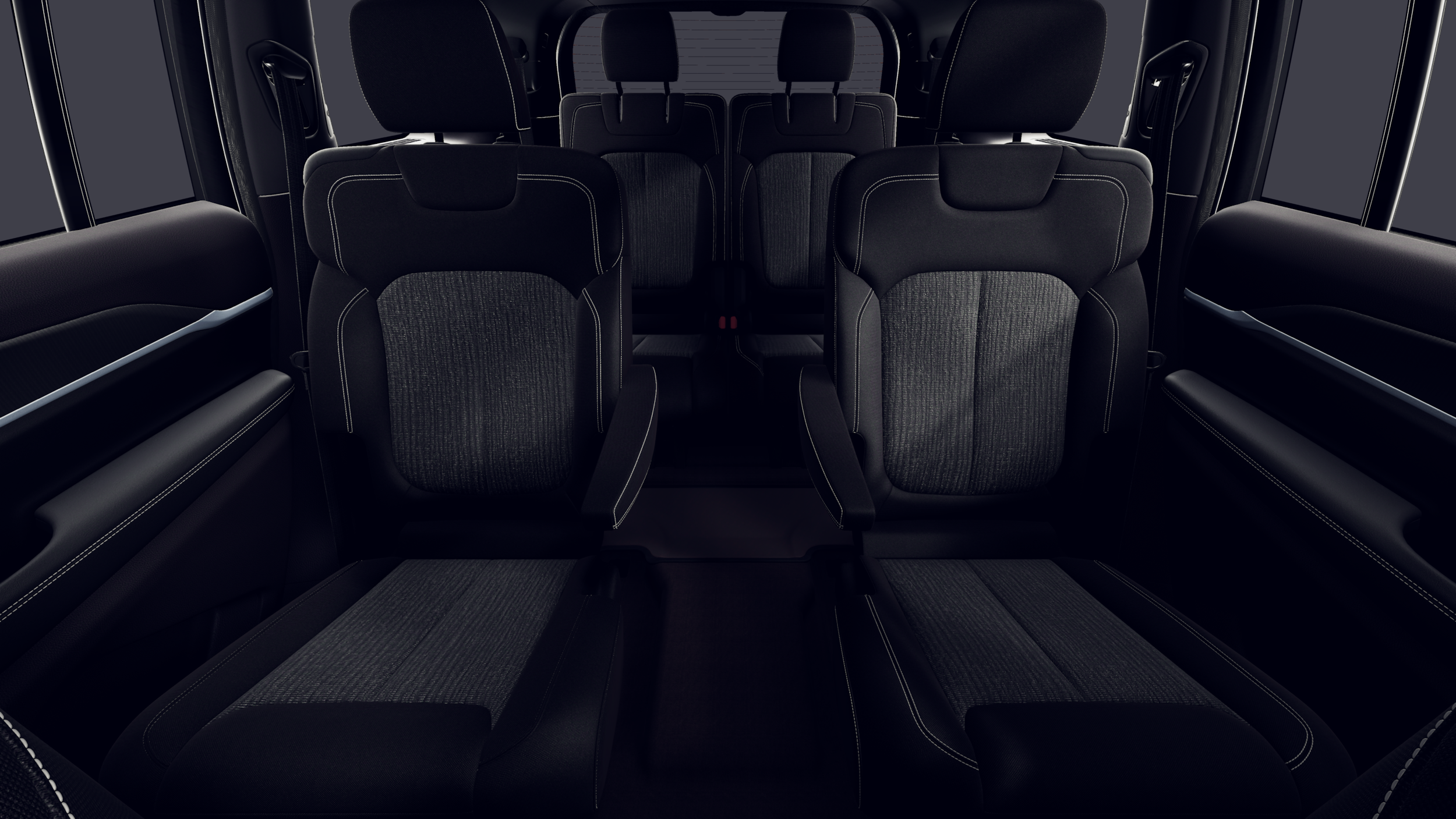 2026 Jeep Grand Cherokee L Laredo - Photo 50