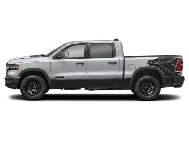 2026 RAM 1500 Rebel - Photo 25
