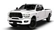  Ram 3500