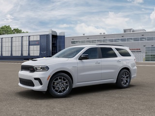 New 2026 Dodge Durango GT AWD HEMI V8 Sport Utility For Sale Brownsville PA