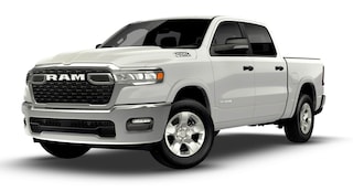 New 2026 Ram 1500 for sale in King George, VA