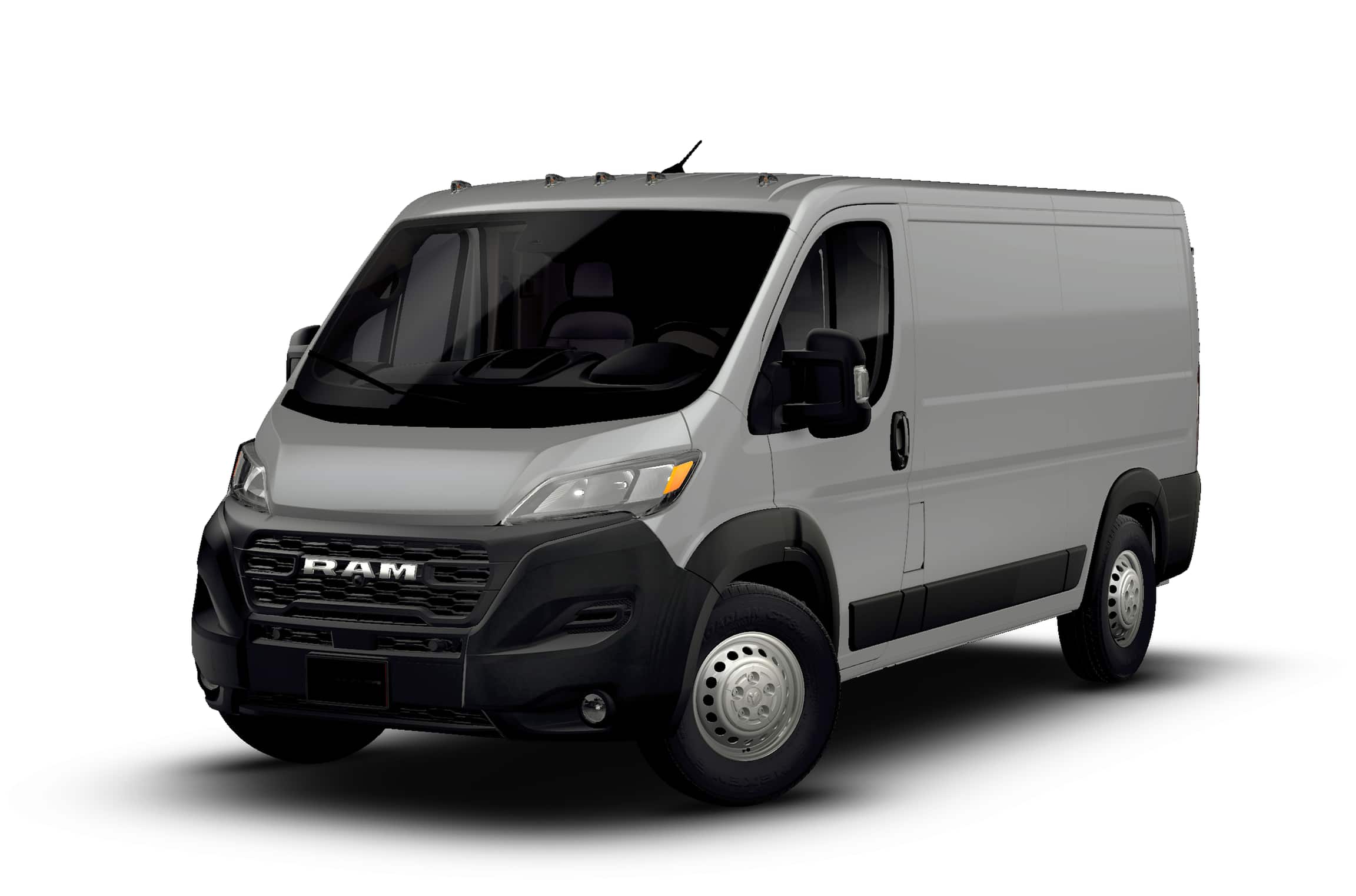 2026 RAM ProMaster at Jim Falk Chrysler Dodge Jeep Ram, photo 1