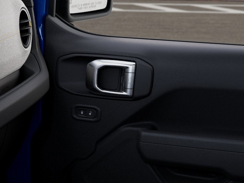 2026 Jeep Wrangler 4-Door Willys - Photo 25
