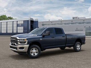 2026 Ram 3500 TRADESMAN CREW CAB 4X4 8' BOX Pickup