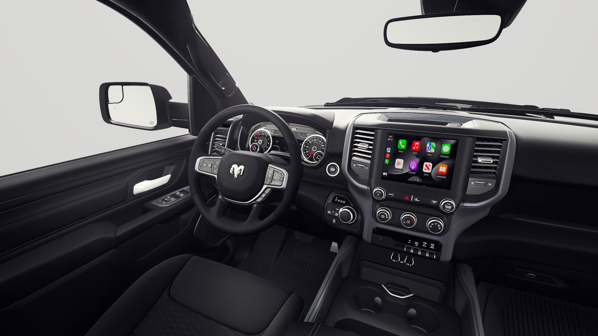Vehicle thumbnail