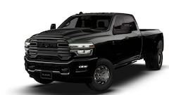 2026 Ram 3500 LARAMIE CREW CAB 4X4 8' BOX Pickup
