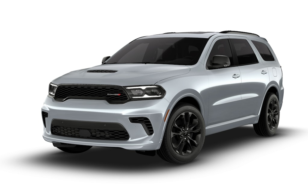 New 2026 Dodge Durango GT PLUS AWD Sport Utility