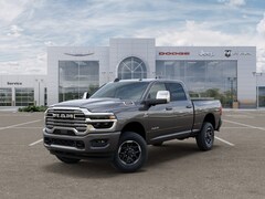 2026 Ram 3500 LARAMIE CREW CAB 4X4 6'4 BOX Pickup