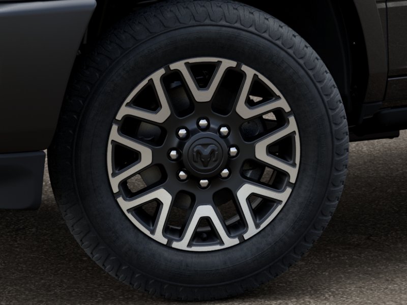 2025 RAM 2500 Limited - Photo 26