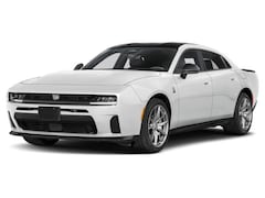 2026 Dodge Charger Scat Pack Sedan