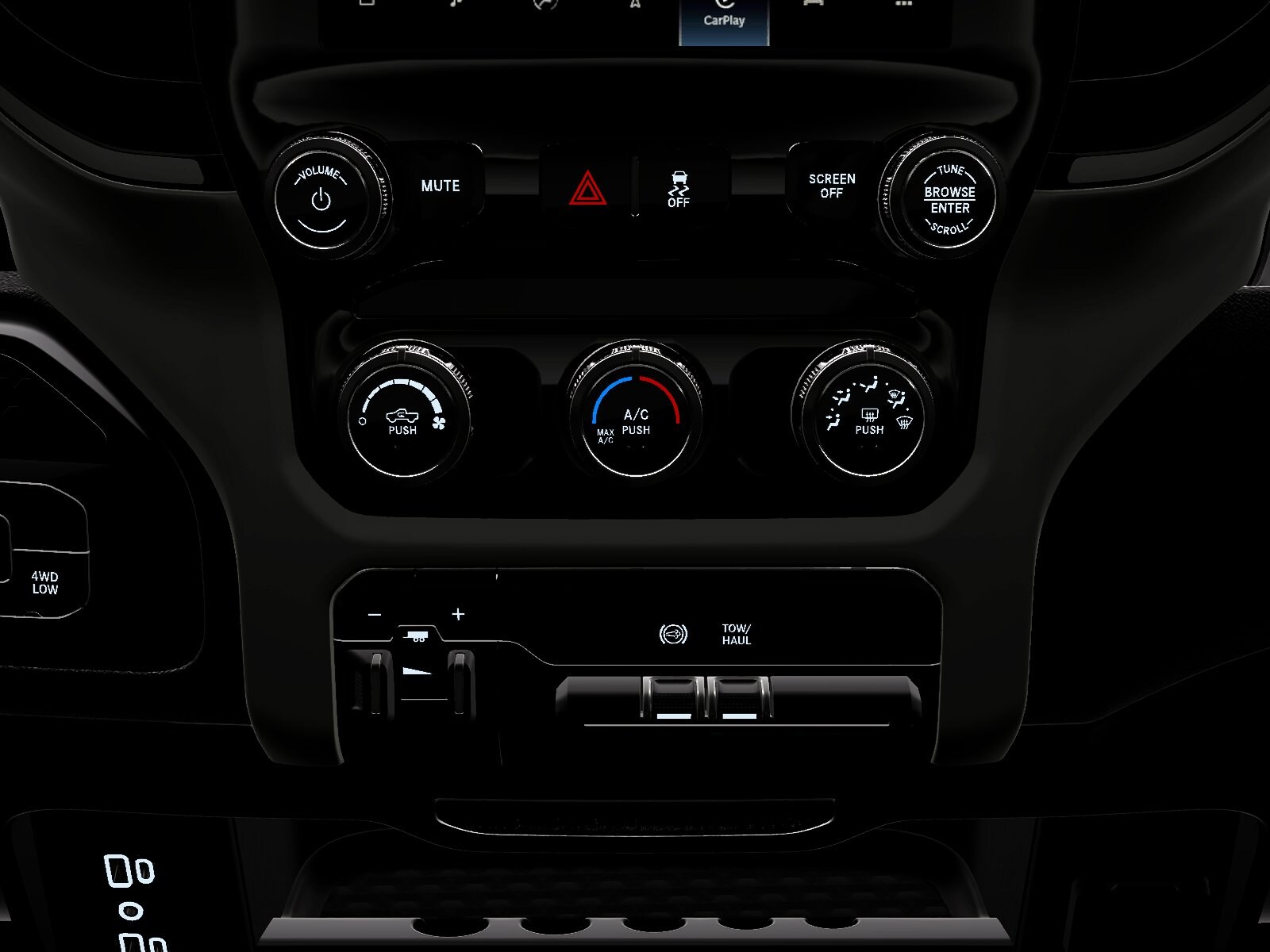2026 RAM 3500 Tradesman - Photo 53