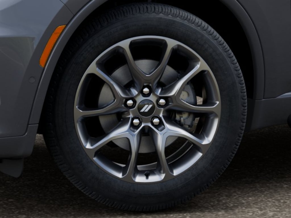 New 2026 Dodge Durango GT PLUS AWD HEMI V8 Sport Utility