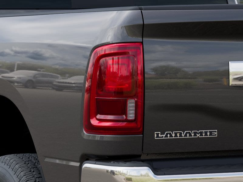 2025 RAM 2500 Laramie - Photo 24