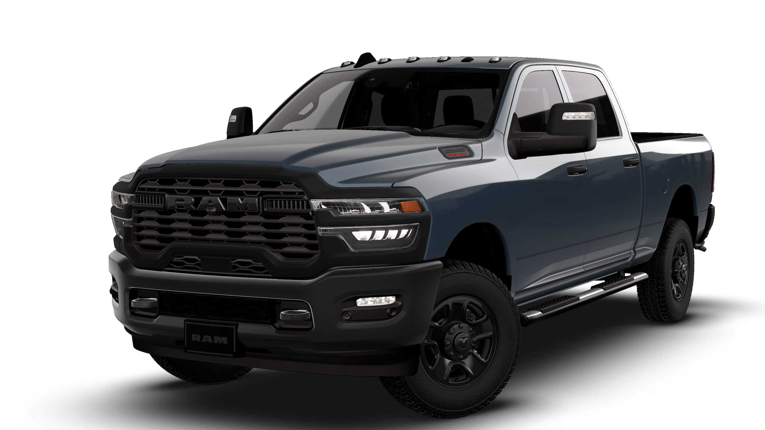 2026 RAM 2500 Tradesman 4X4 Crew Cab SWB's photo