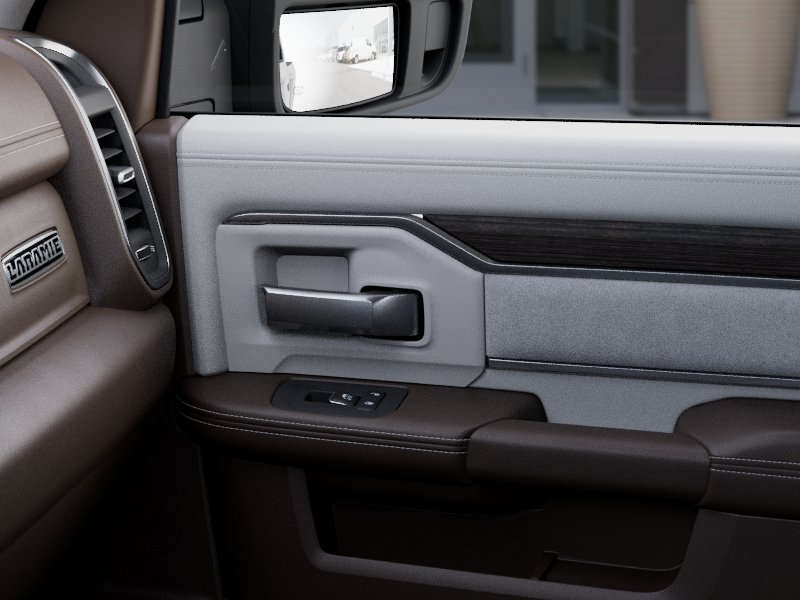 2025 RAM 2500 Laramie - Photo 42