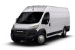  Ram ProMaster